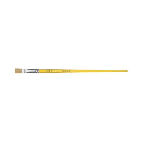PINCEL 815 N 012 TIGRE – Alta Precisão e Durabilidade para Pintura Artística e Profissional