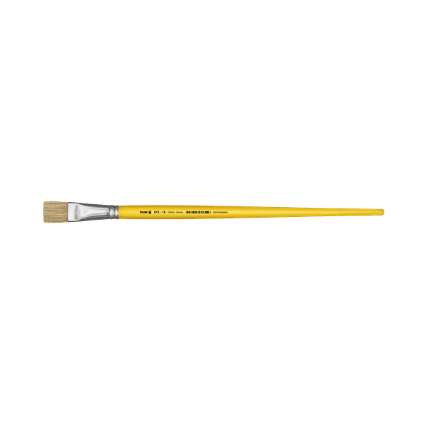 PINCEL 815 N 016 TIGRE – Alta Precisão e Durabilidade para Pintura Profissional