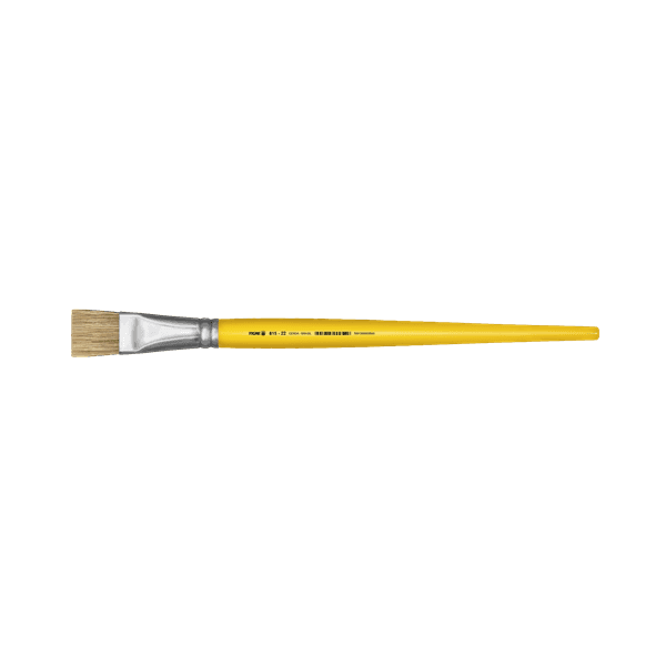 PINCEL 815 N 022 TIGRE – Alta Precisão e Durabilidade para Pintura Profissional