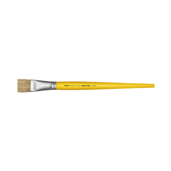 Pincel Tigre 815 N 024 - Qualidade Profissional para Pintura!