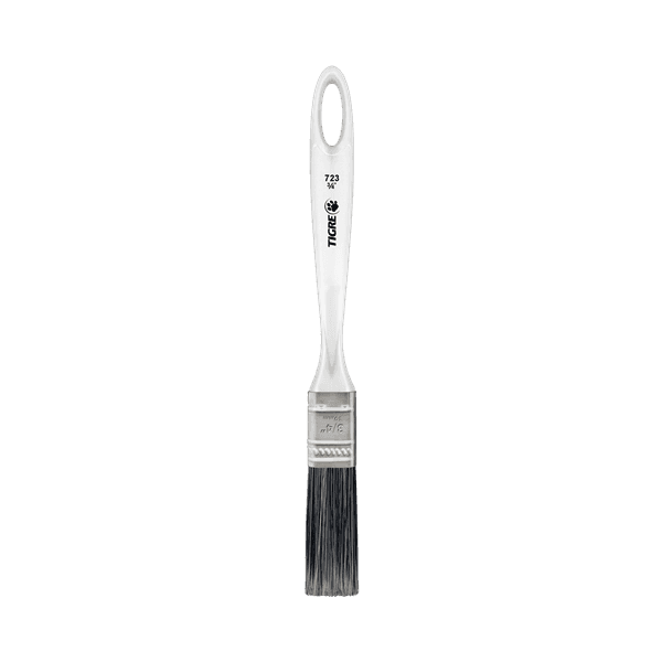 Trincha Tigre 723 3/4" Multiuso Pintura Uso Geral