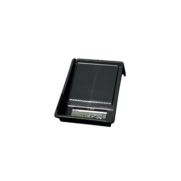 Bandeja Atlas 3,6L Ref. 1534P Grande Capacidade para Pintura