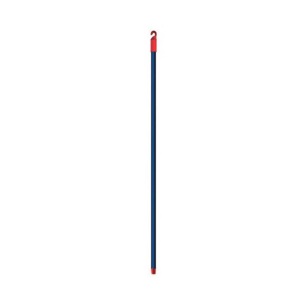 Cabo de Vassoura Atlas AT9012A Aço 130 cm Resistente