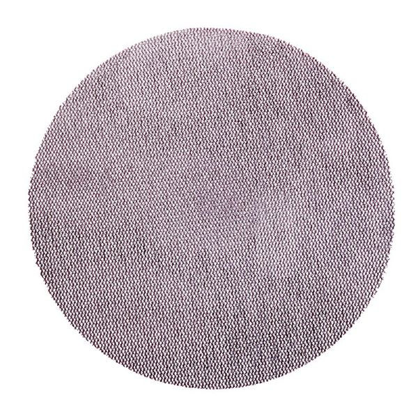 Disco Lixa Telado P150 225mm Atlas p/ Drywall e Gesso