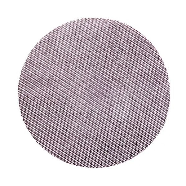 Disco Lixa Telado P320 180mm Atlas Para Acabamento Fino