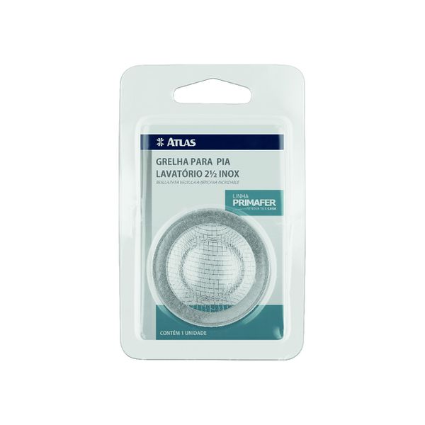 GRELHA PARA VÁLVULA AMERICANA 2 1/2