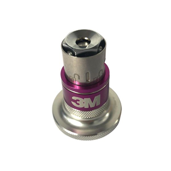 ADAPTADOR PARA BOINAS 14MM ENGATE RAPIDO PN33271 3M