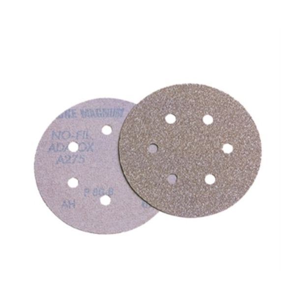 DISCO DE LIXA CHAMP P 150 152X0X6 A275NORTON