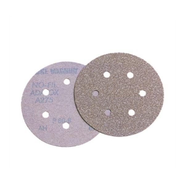 DISCO DE LIXA CHAMP P 400 152X0X6 A275 NORTON