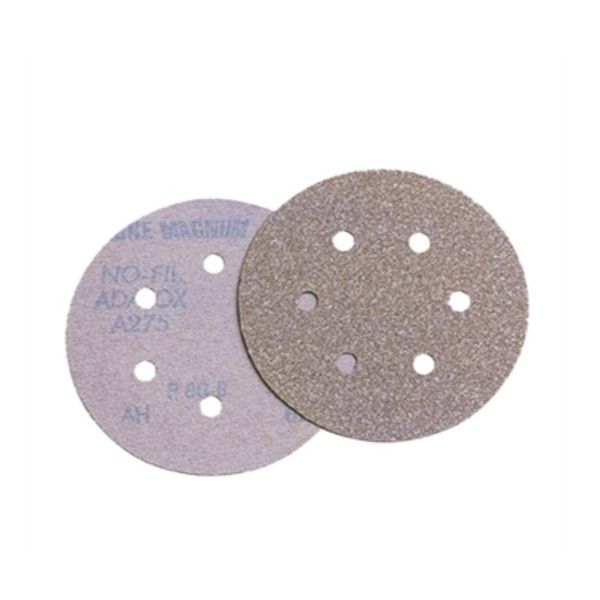 DISCO DE LIXA CHAMP P 600 152X0X6 A275 NORTON