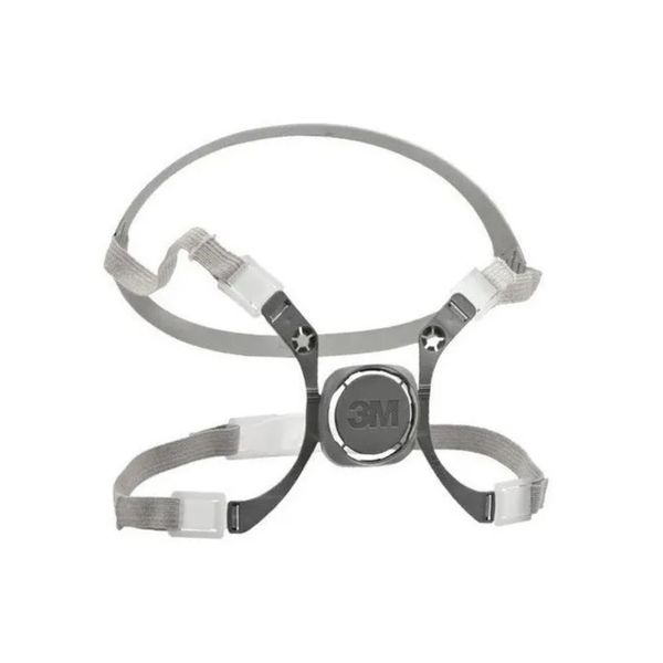 TIRANTE RESPIRADOR SÉRIE 6000 - 3M