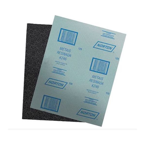 LIXA FERRO 060 K-246 225 X 275 NORTON