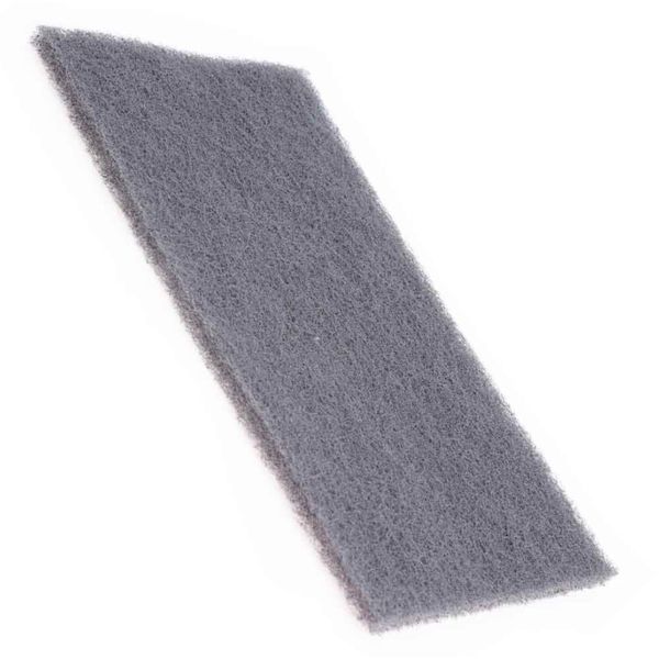 FOLHA ABRASIVA SCOTCH BRITE CINZA 134X240 - 3M