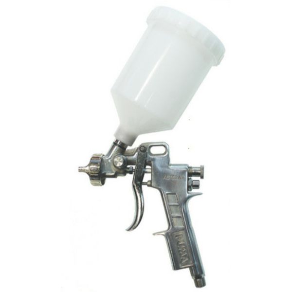 PISTOLA DE GRAVIDADE 1.8MM AS-162AA PUMA