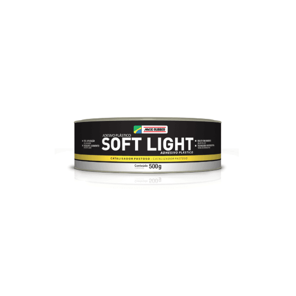 PLASTIC LIGHT 495G SUPER MACIO LIGHT CARPLAST