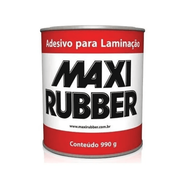 RESINA PARA FIBRA COM CATALISADOR 0,8L CARPLAST / MAXIRUBBER