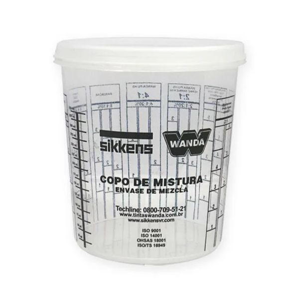 COPO MEDIDOR 1,5L WANDA