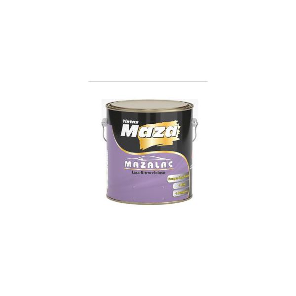 LACA PRETO CADILAC 0,9L MAZA