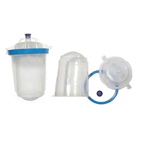 CAMISINHA 750ML PARA SISTEMA PSN - NORTON(