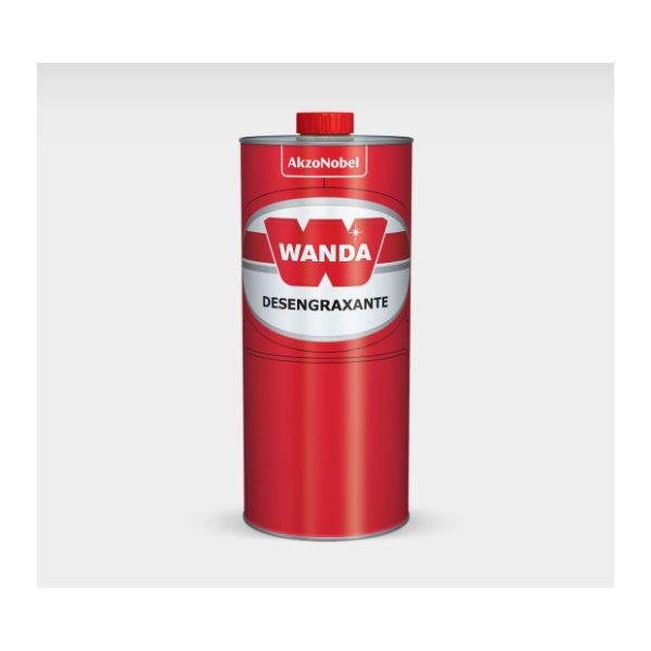 DESENGRAXANTE 0,9L WANDA 