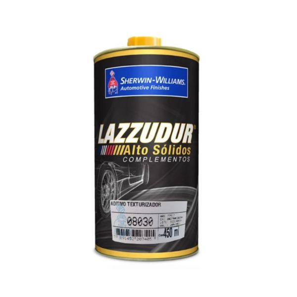 ADITIVO TEXTURIZADOR 0,450L LAZZURIL