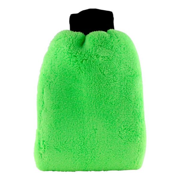 LUVA DE MICROFIBRA - AUTOAMERICA