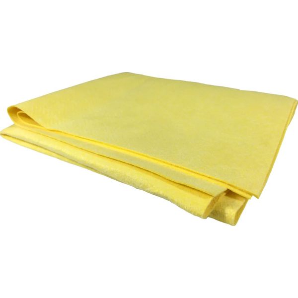 FLANELA TECH DRY GLASS - SECAGEM VIDROS 