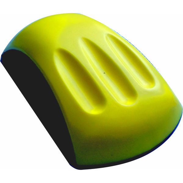 Taco de Borracha 6 Polegadas - Alec