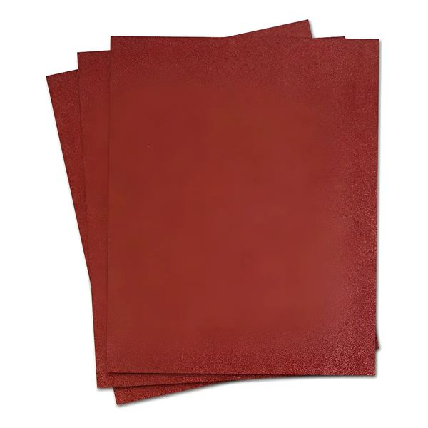 Lixa Massa 050 Norton A257 225x275 Acabamento Profissional