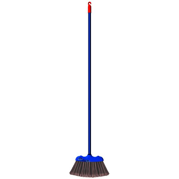 Vassoura Limpeza Pesada com Cabo AT3020 Atlas Profissional