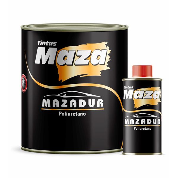 PU Automotivo Branco Ártico 0,9L Ford 1998 C/ Endurecedor