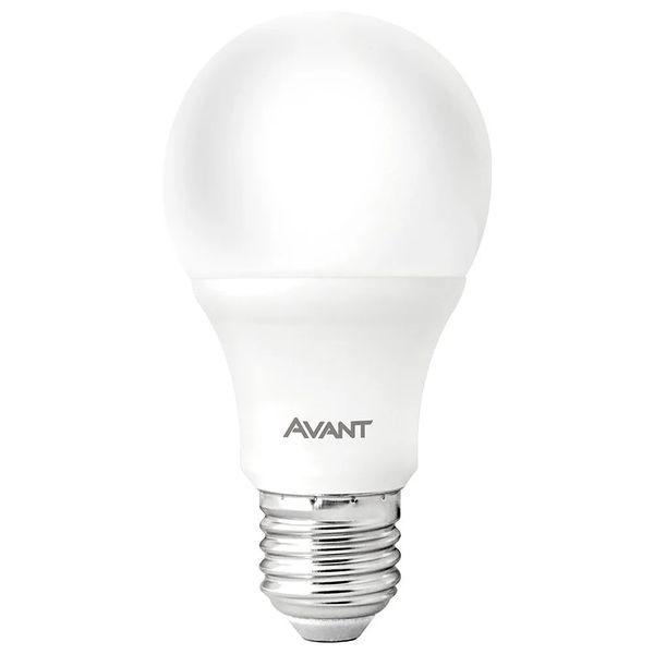 Lâmpada LED 15W Avant Luz Branca E27 Iluminação Econômica