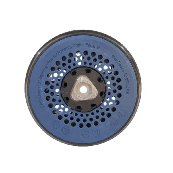 SUPORTE VENT ORBITAL 5" ROSCA 8MM 