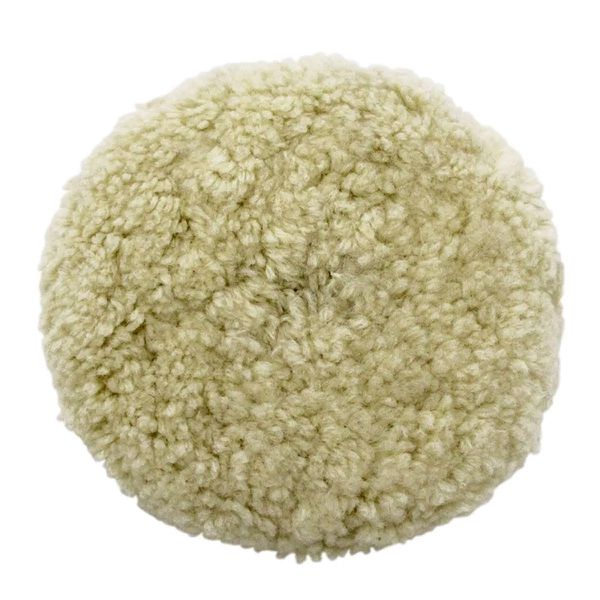 Boina Dupla Face Pele Norton Polimento Corte Profissional