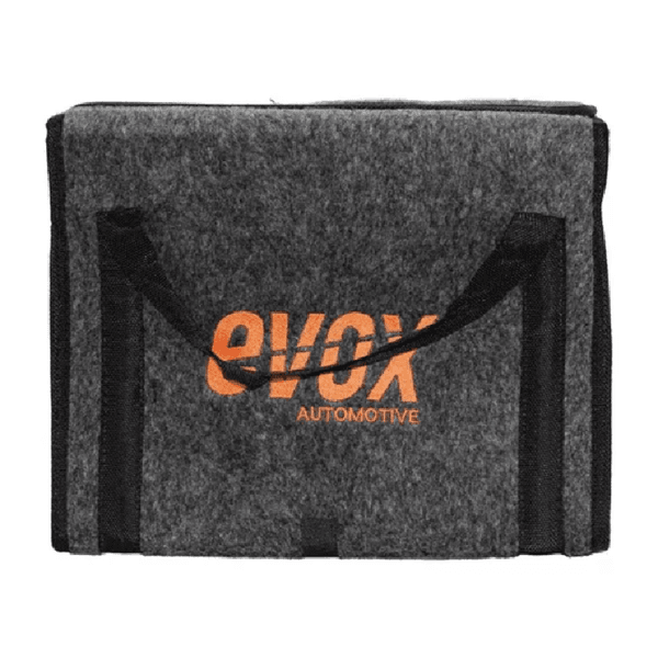 BOLSA ORGANIZADORA DE PORTA MALAS EVOX