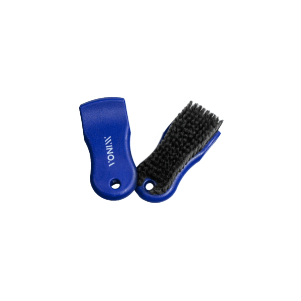 ESCOVA PARA LIMPEZA COM CERDAS MÉDIAS