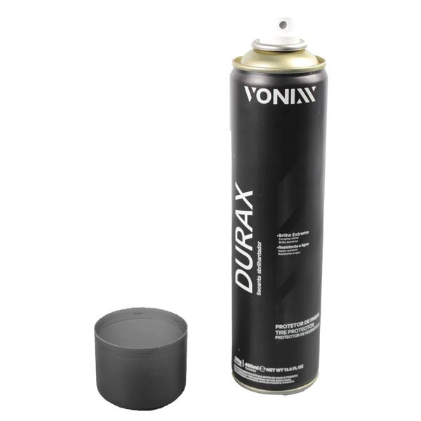 DURAX AEROSSOL 400ML VONIXX