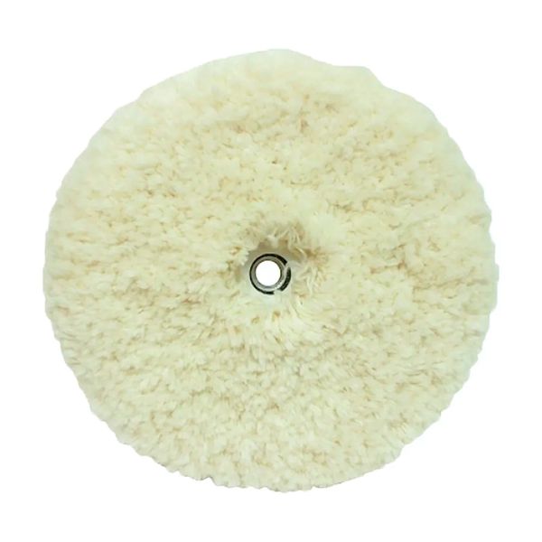 Boina Dupla Face Pele Nor Plus Norton Polimento Profissional