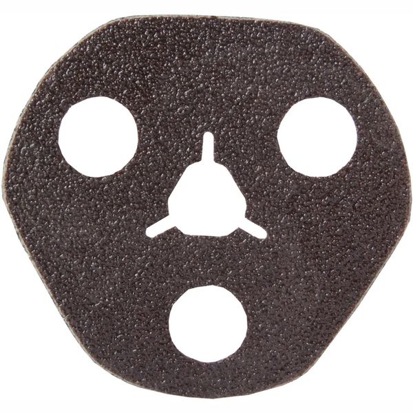 Disco Flap Norton Avos 36 115mm F224 Desbaste Metal