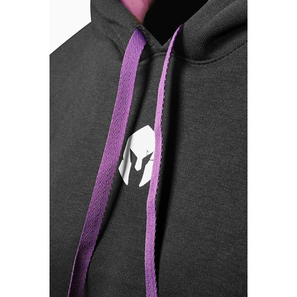 JINX Overwatch Ultimate Moira Zip-Up Hoodie