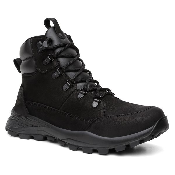 Coturno Adventure Masculino 3052 Preto PRIVATE LABEL TIMBERLAND