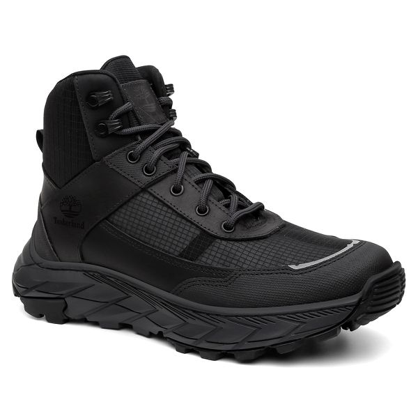 Bota Adventure Ultra Couro Masculina Solado Antiderrapante PRIVATE LABEL TIMBERLAND
