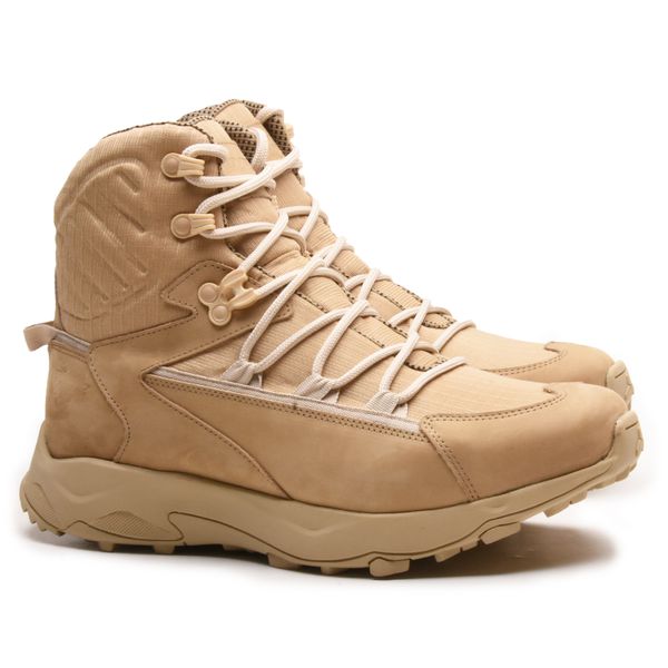 BOTA ADVENTURE MASCULINA VNT X-PRO MARFIM