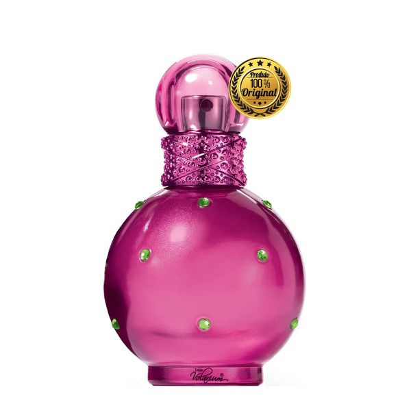 PERFUME FANTASY BRITNEY SPEARS FEMININO EAU DE PARFUM 100 ML