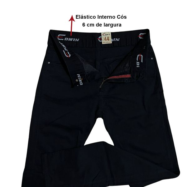 Calça jeans cheap masculina edwin