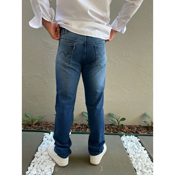 Edwin jeans preço discount