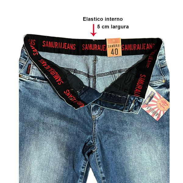 Calça cheap samurai masculina