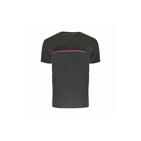 Camiseta T-Shirt Unisex Santa Cruz Chumbo Volt