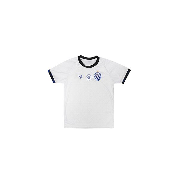 Camisa Infanto Juvenil Jogo 2 2023 CSA Branco Volt