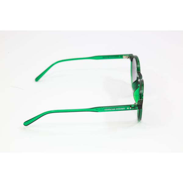 Óculos de Sol Greeno HD Translucido Degradê Proteção UV 400